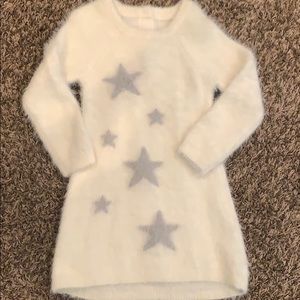 Crazy 8 Girls Sweater Dress